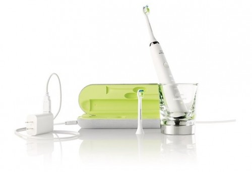 Philips Sonicare DiamondClean HX9382