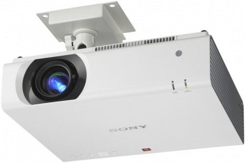 Sony VPL-CW276