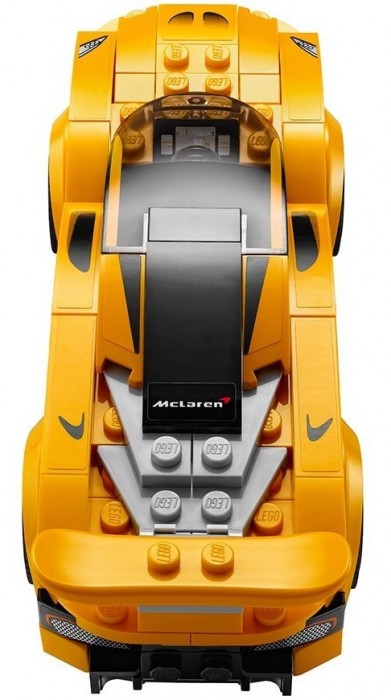 Lego McLaren P1 75909