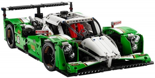 Lego 24 Hours Race Car 42039