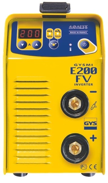 GYS GYSMI E200FV