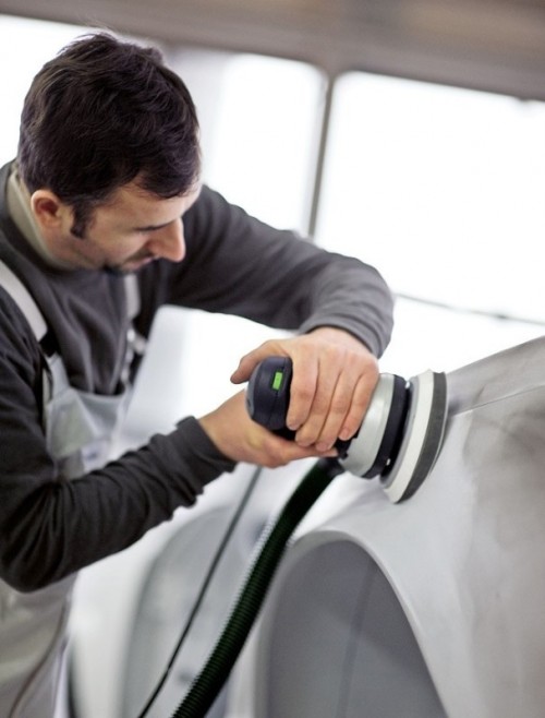 Festool ETS 150/3 EQ