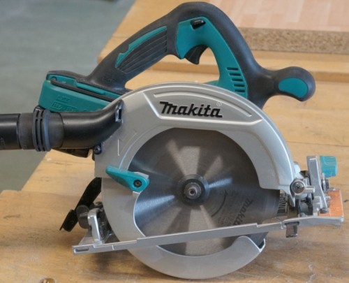 Makita DHS710RM2J