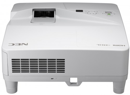 NEC UM361X
