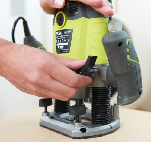 Ryobi RRT1600K