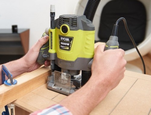 Ryobi RRT1600K