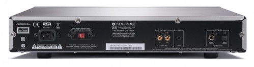 Cambridge CXC