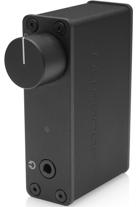 NuForce Icon uDAC3