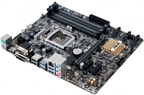 Asus B150M-A D3