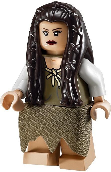 Lego Ewok Village 10236