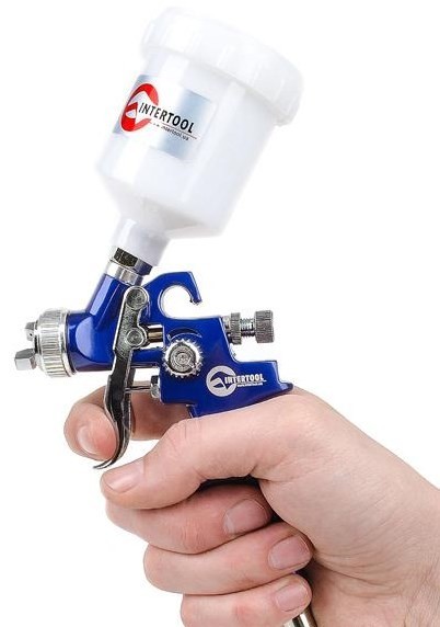 Intertool PT-0101