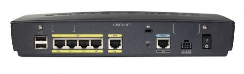 Cisco 871