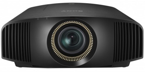 Sony VPL-VW520ES