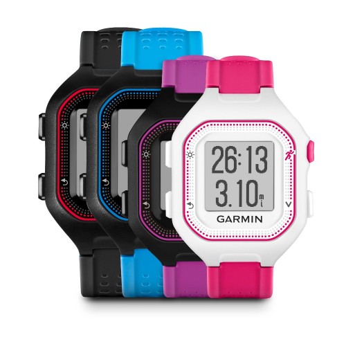 Garmin Forerunner 25