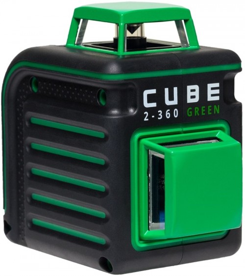 ADA CUBE 2-360 GREEN ULTIMATE EDITION