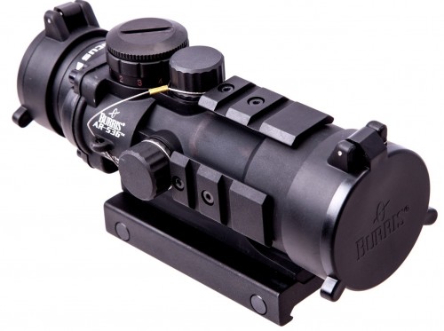 Burris AR-536 5x36