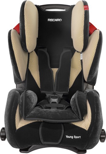 RECARO Young Sport New