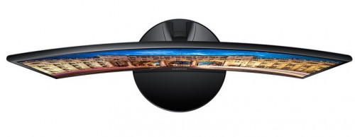 Samsung C24F390FHU