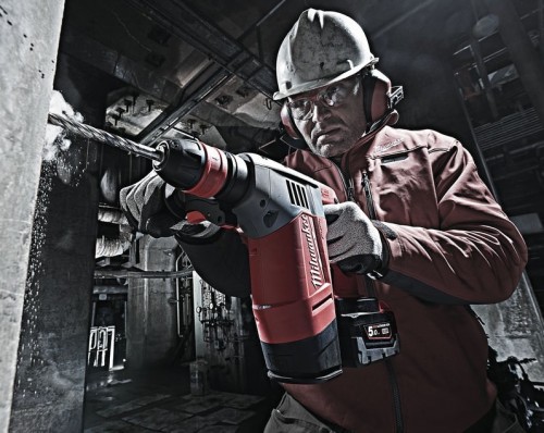 Milwaukee M28 CHPX