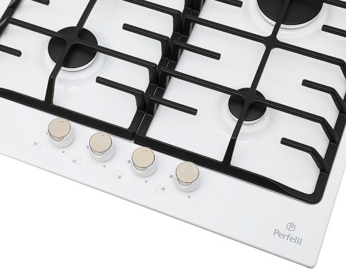 Варочная поверхность Perfelli HGM 617