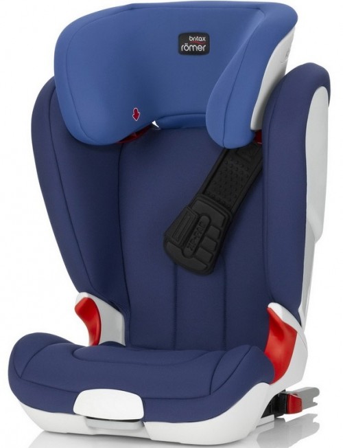 Детское автокресло Britax KidFix XP