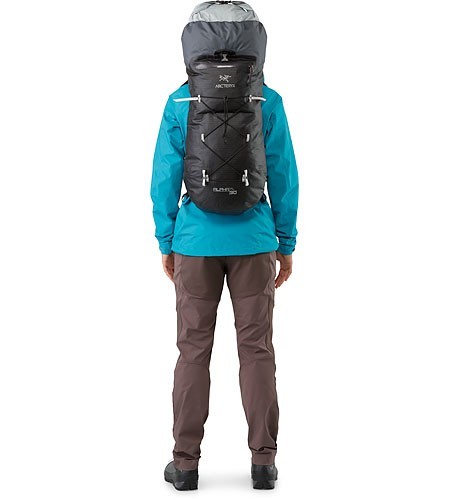 Рюкзак Arcteryx Alpha FL 30