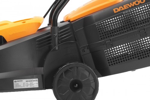 Газонокосилка Daewoo DLM 1200E