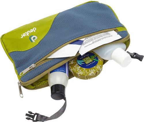 Deuter Wash Bag Lite II