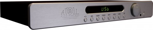 Atoll DAC200