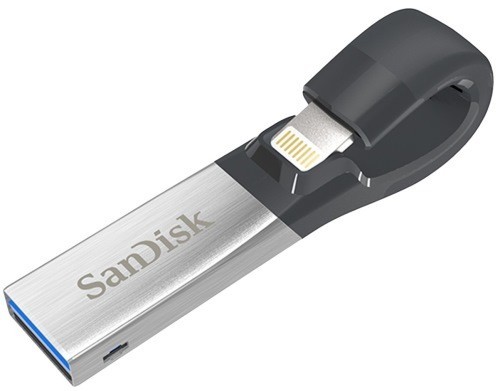 SanDisk iXpand USB 3.0