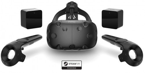 HTC Vive