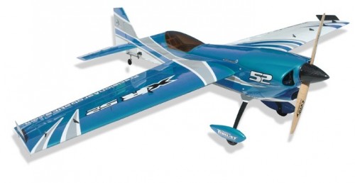 Precision Aerobatics XR-52 Kit