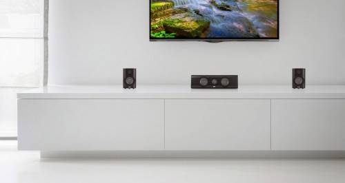 ELAC Cinema 10 Set