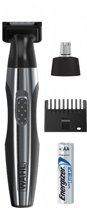 Wahl 5604-035