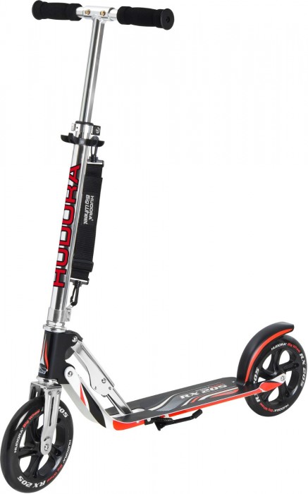 HUDORA Big Wheel RX-Pro 205