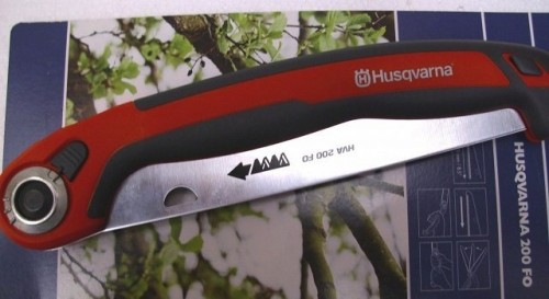 Husqvarna 200 FO