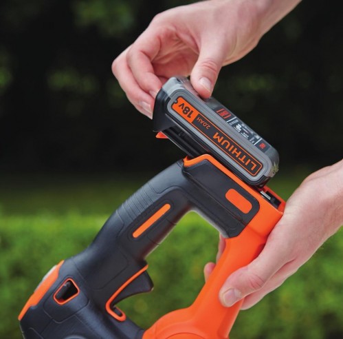 Black&Decker GTC18452PC