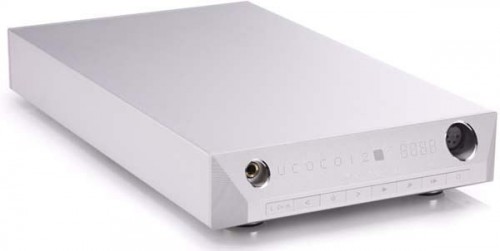 NuPrime DAC-10H