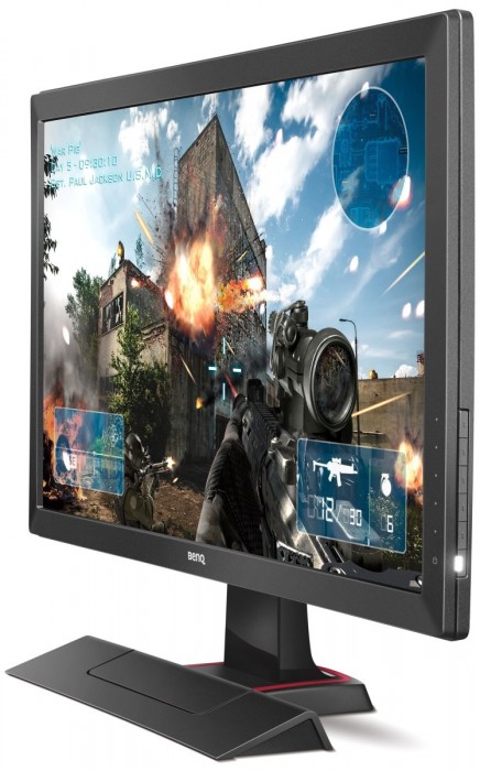 BenQ RL2455