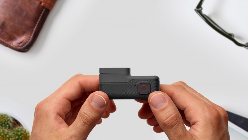 GoPro HERO5