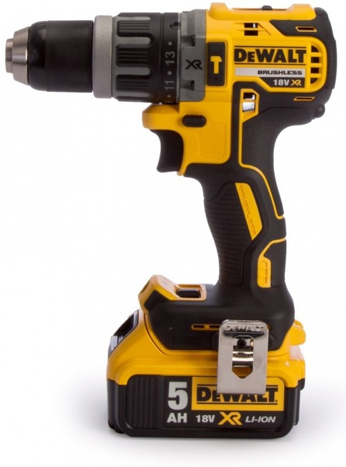 DeWALT DCD796P2