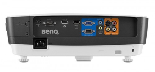BenQ MU706