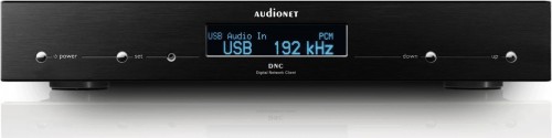 Audionet DNC