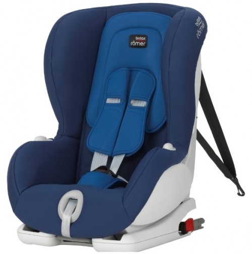 Britax Romer Versafix OCEAN BLUE