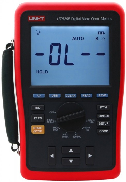 UNI-T UT620B