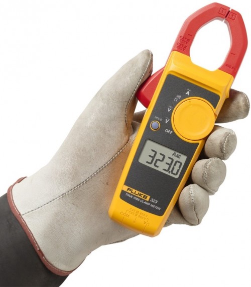 Fluke 323