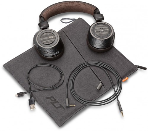 Plantronics BackBeat Pro 2