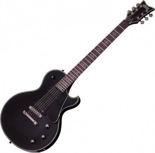 Schecter Hellraiser Solo-II