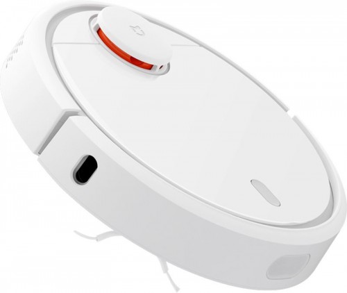 Xiaomi Mi Robot Vacuum Cleaner