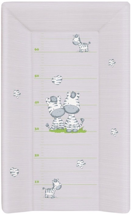 Ceba Baby Zebra 70x50